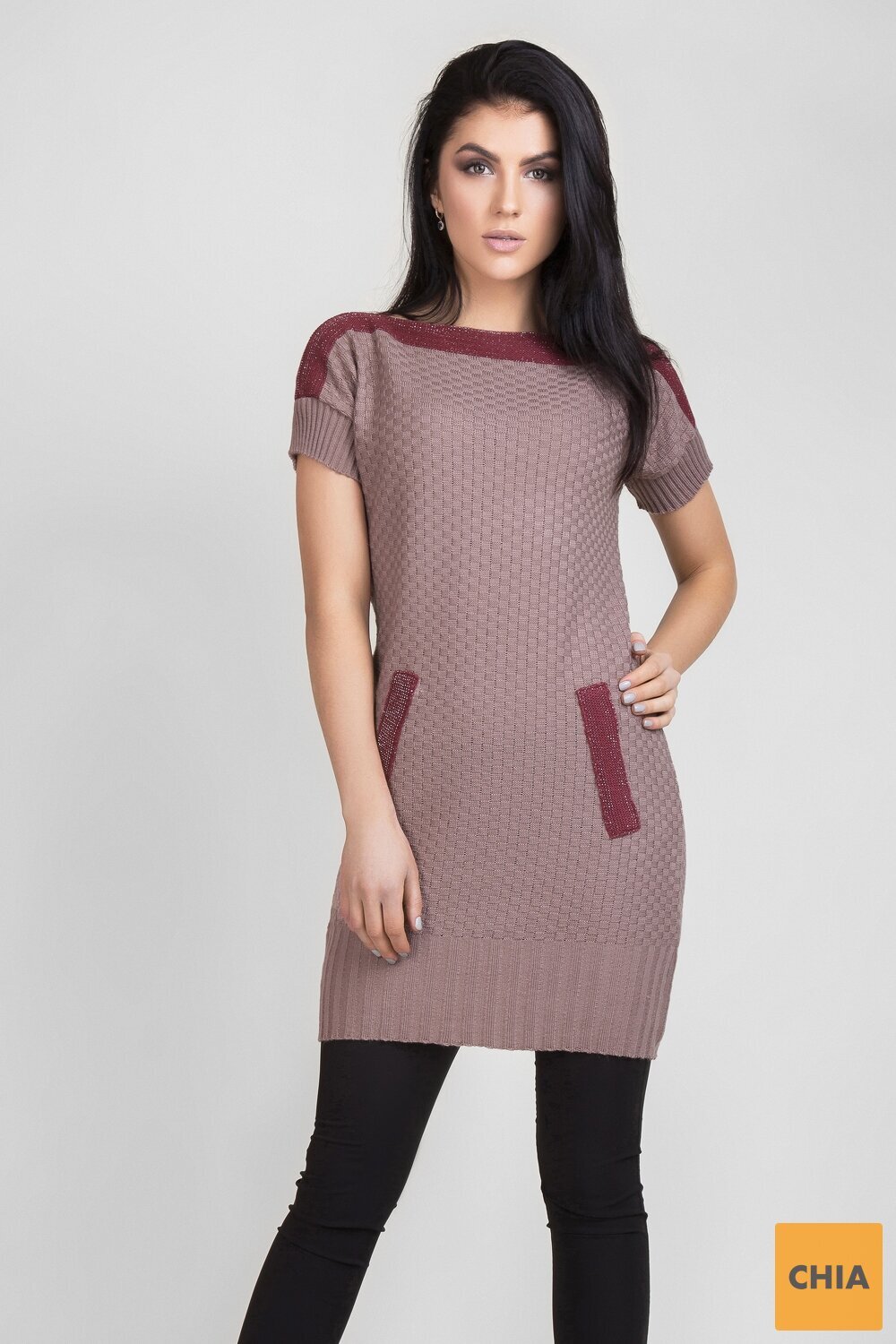 Платье-туника Bellise