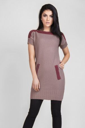 Платье-туника Bellise
