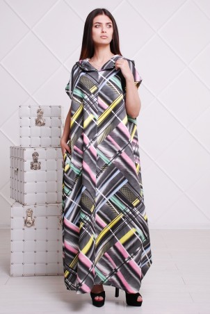 Shimao: Платье Мино 5164 - фото 1