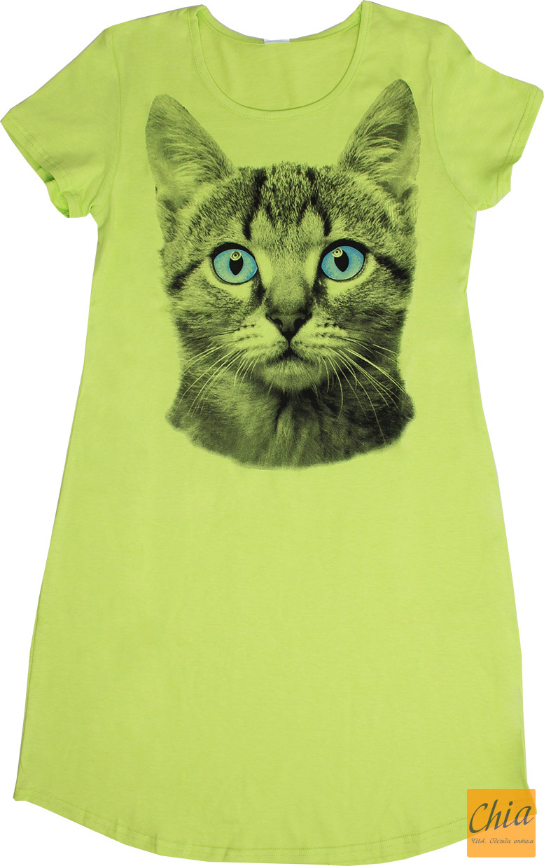 Ночнушка для девочек