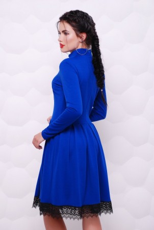 FashionUp: Платье "Трикси" PL-1517B - фото 2