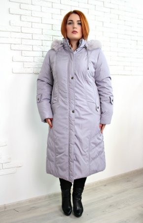 Safika: Пальто зимнее евро Анжелика 018_179978 - фото 1