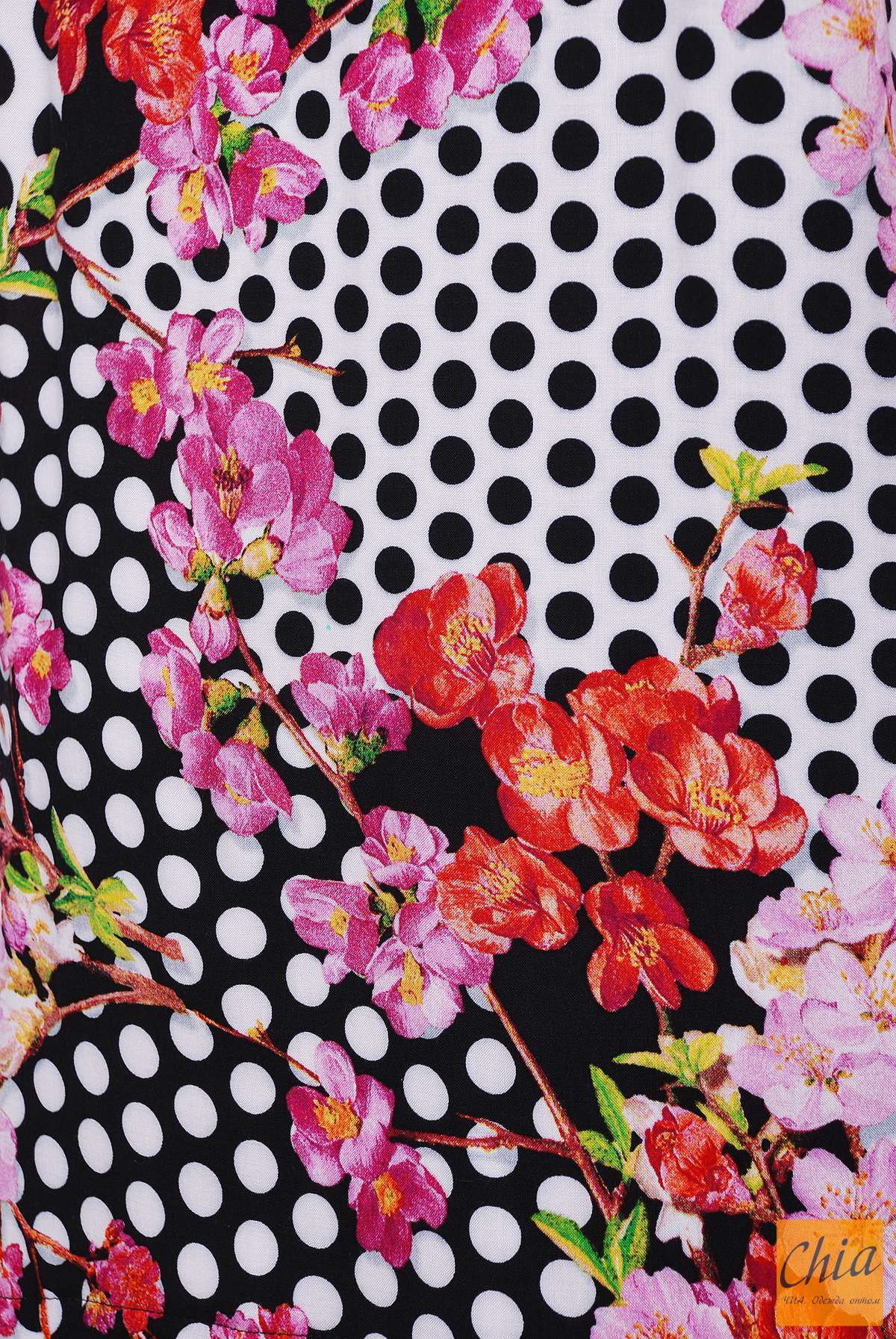 Туника с капюшоном