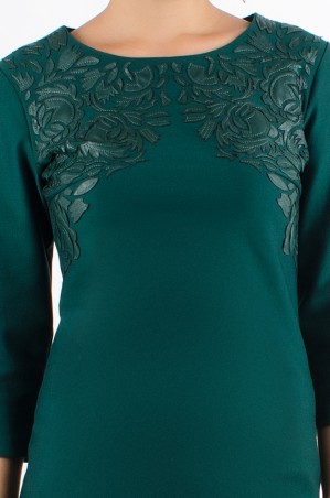 Seam: Платье 7641 - фото 23