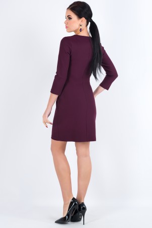 Seam: Платье 7641 - фото 9