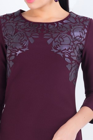 Seam: Платье 7641 - фото 10