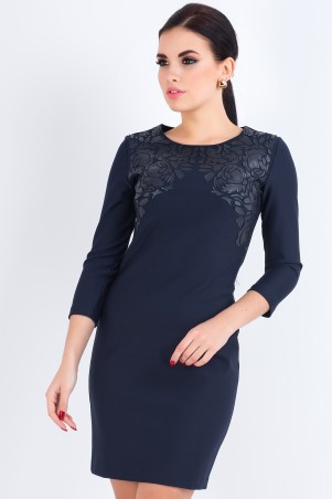 Seam: Платье 7641 - фото 14