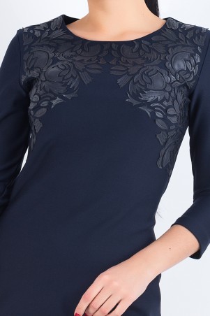 Seam: Платье 7641 - фото 15