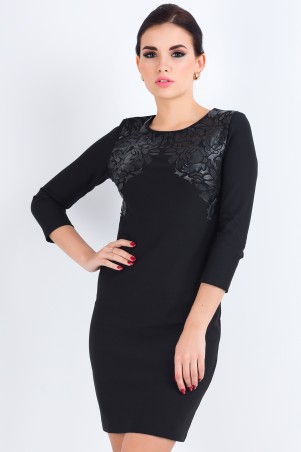 Seam: Платье 7641 - фото 6