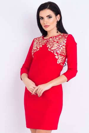 Seam: Платье 7641 - фото 3