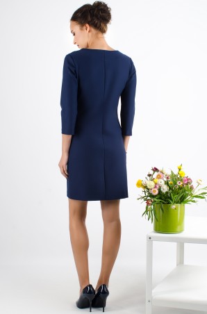 Seam: Платье 7641 - фото 18