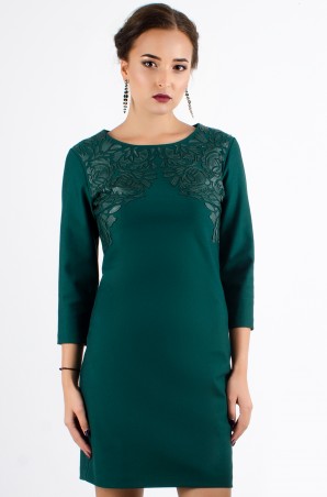 Seam: Платье 7641 - фото 20