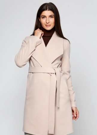 Florens: Пальто 007117-01 - фото 1