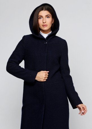 Florens: Пальто 007917-04 - фото 2