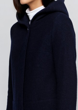 Florens: Пальто 007917-04 - фото 4