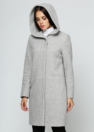 Florens: Пальто 007917-03 - фото 1