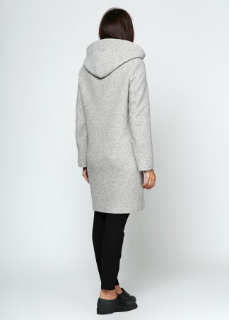 Florens: Пальто 007917-03 - фото 3