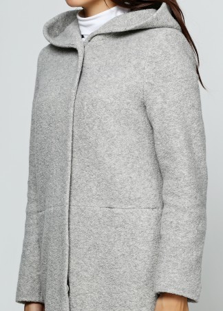 Florens: Пальто 007917-03 - фото 4