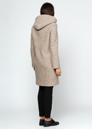 Florens: Пальто 007917-01 - фото 3