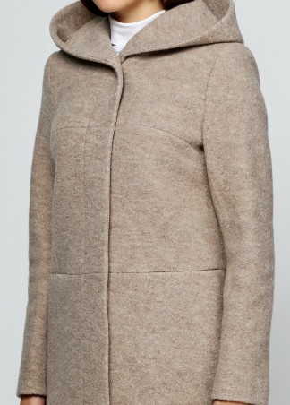 Florens: Пальто 007917-01 - фото 4