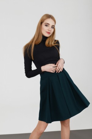 Natali Bolgar: Юбка Юбка (16176/ТР-94) - фото 2