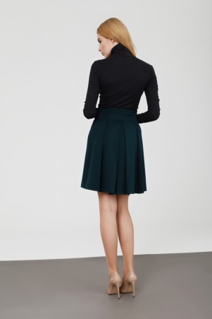 Natali Bolgar: Юбка Юбка (16176/ТР-94) - фото 3