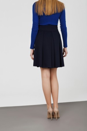 Natali Bolgar: Юбка Юбка (16176/ТР-83) - фото 2