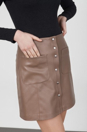 Natali Bolgar: Юбка Юбка (16171/КЖ-36/ТР-83) - фото 2