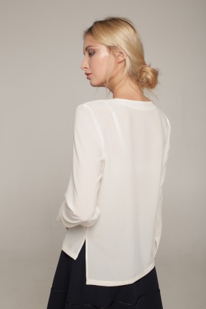 Lavana Fashion: Блуза "MOLLY" LVN1604-0797 - фото 2