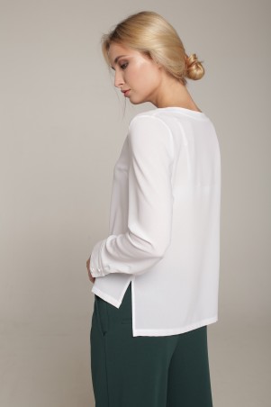 Lavana Fashion: Блуза "MOLLY" LVN1604-0796 - фото 2