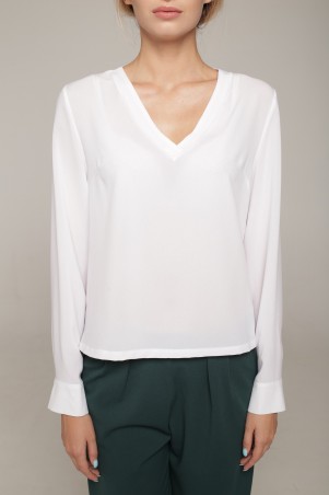Lavana Fashion: Блуза "MOLLY" LVN1604-0796 - фото 3