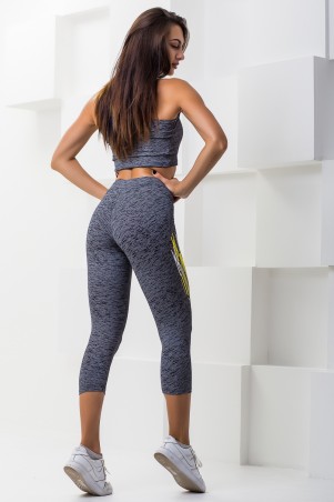 Oldisen: Леггинсы SPB-01 SPB-01 - фото 3