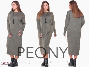 PEONY: Платье 2608171 - фото 1