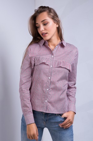 Stimma: Женская блуза Кейли 1424 - фото 1