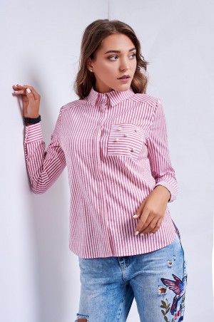 Stimma: Женская рубашка Лайза 1416 - фото 1
