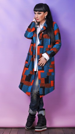 Angel: Кардиган Джорджина - фото 1