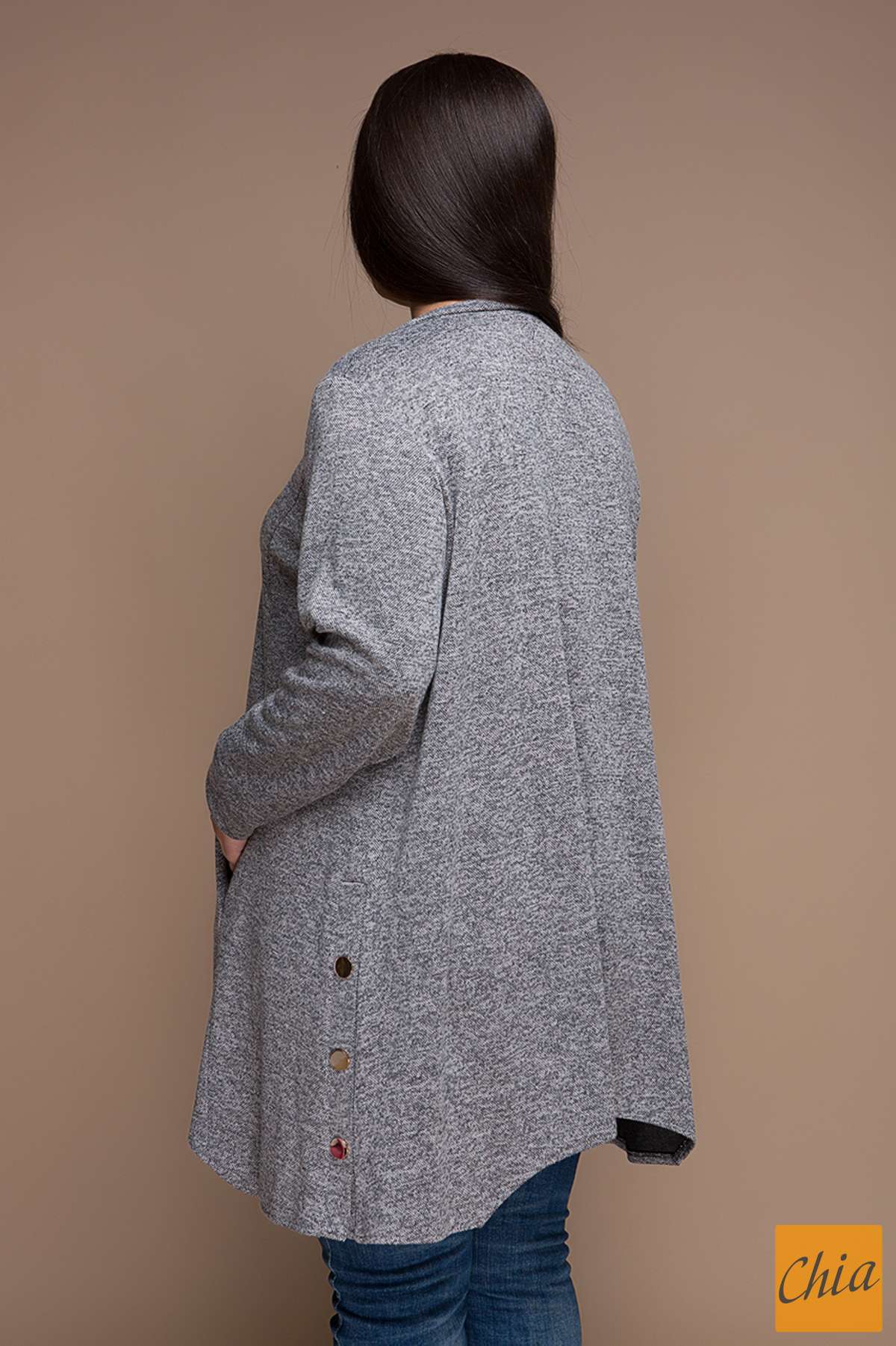 Свободная туника