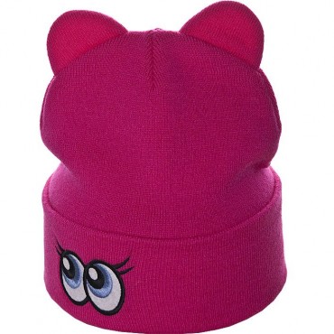 Cherya Group: Шапка L16020 малиновый - фото 1