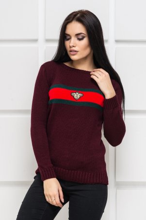 Larionoff: Свитер Guccisweater-1 - фото 1