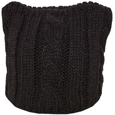 Cherya Group: Шапка SH15041 темно-серый - фото 1