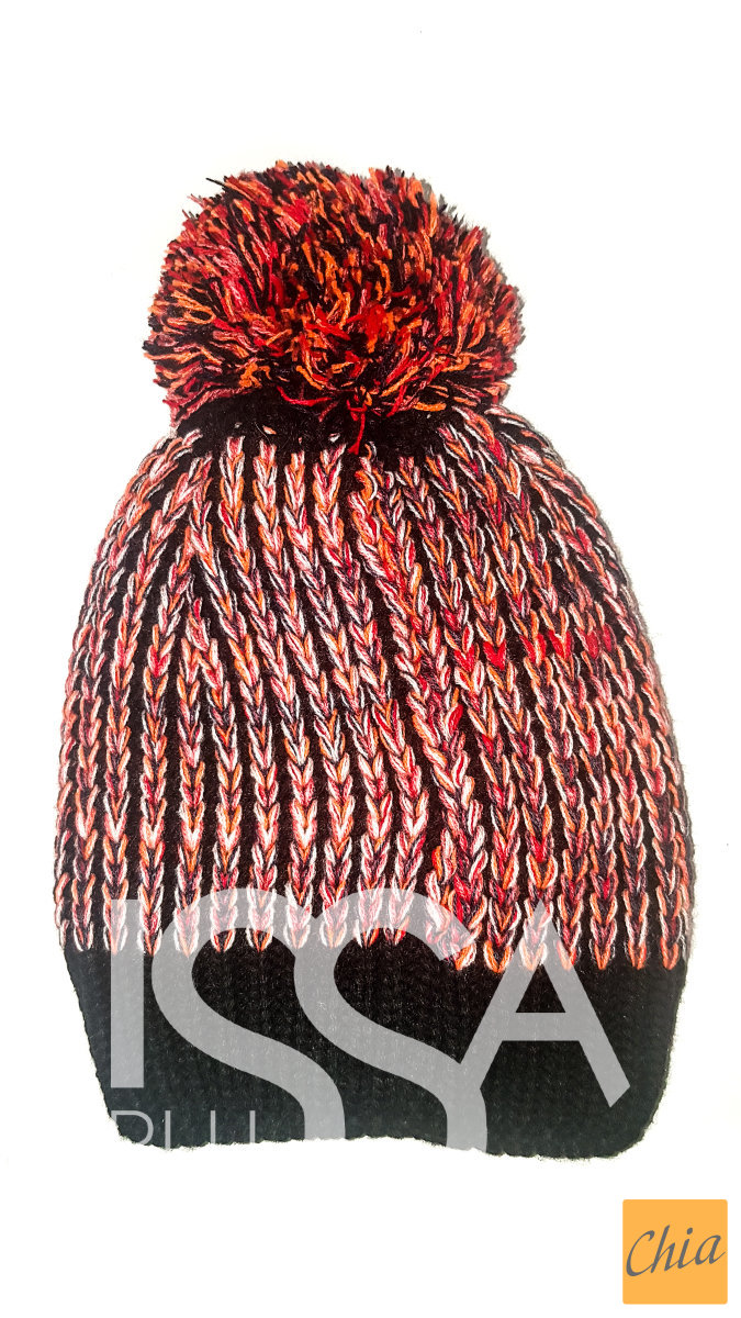 Женские шапки