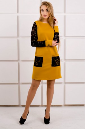 Olis-Style: Платье Кэнди - фото 2
