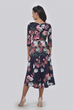 Lila Kass: Платье К-080274 - фото 4