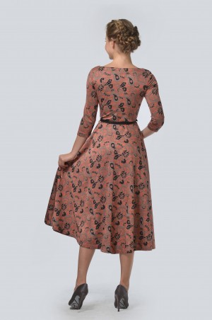 Lila Kass: Платье К-080294 - фото 2