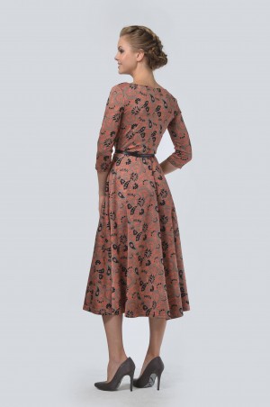 Lila Kass: Платье К-080294 - фото 3