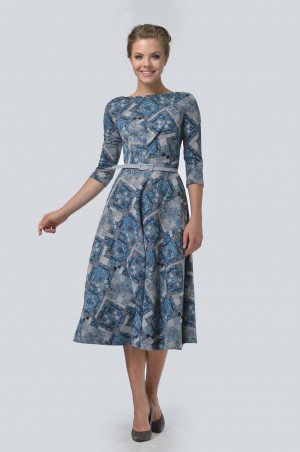 Lila Kass: Платье К-080293 - фото 2