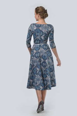 Lila Kass: Платье К-080293 - фото 3