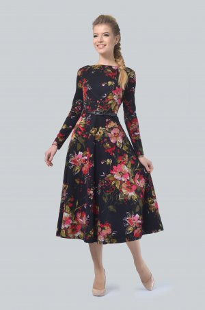 Lila Kass: Платье К-080236 - фото 2