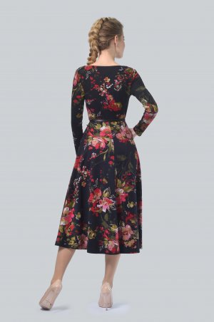 Lila Kass: Платье К-080236 - фото 3