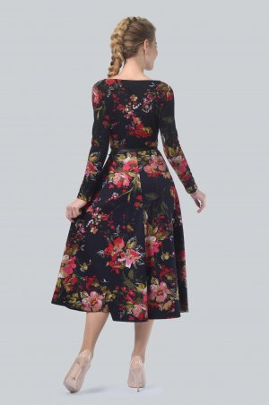 Lila Kass: Платье К-080236 - фото 4